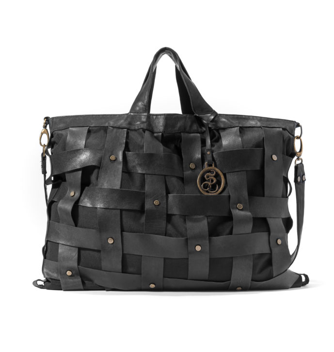 Borsa in Pelle 4.0