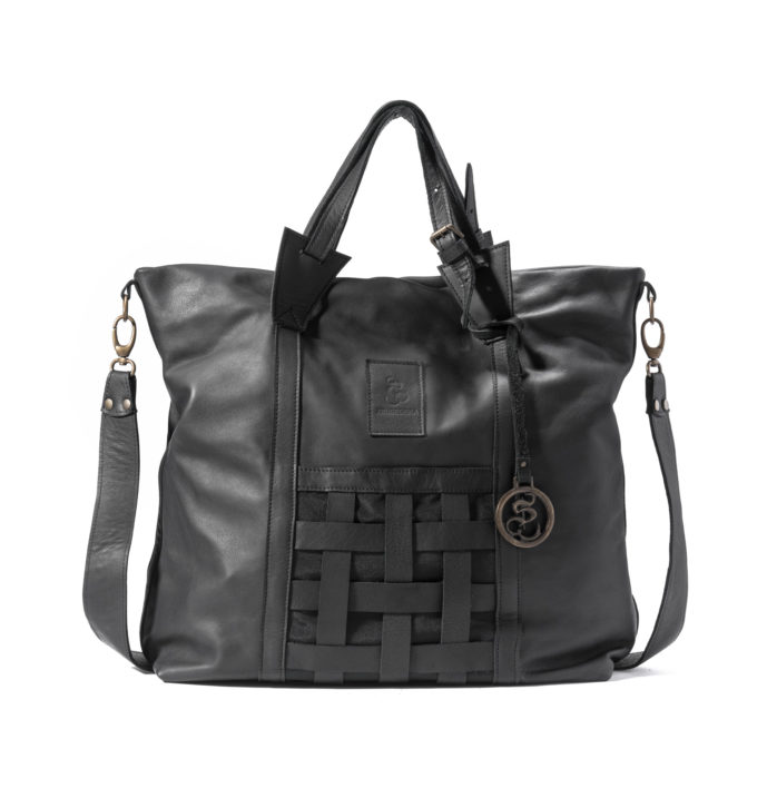 Borsa In Pelle 5.0
