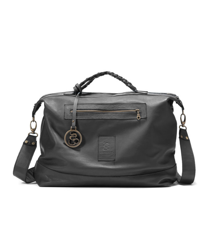 Borsa in Pelle 10.0